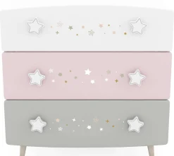 Kommode Stellar