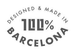 Konsolentisch Iris - Beton