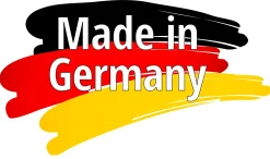 Lagerregal Mega 10 Fächer - Eiche braun