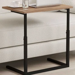Laptop-Stehpult Sparkle | 40x60x47-73cm | Kiefer Atlantik