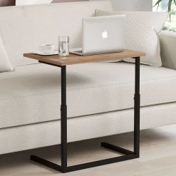 Laptop-Stehpult Sparkle | 40x60x47-73cm | Kiefer Atlantik