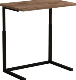 Laptop-Stehpult Sparkle | 40x60x47-73cm | Kiefer Atlantik