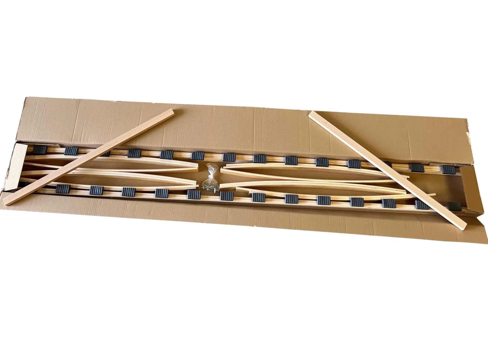 Lattenrost Alma 90x190 Bausatz