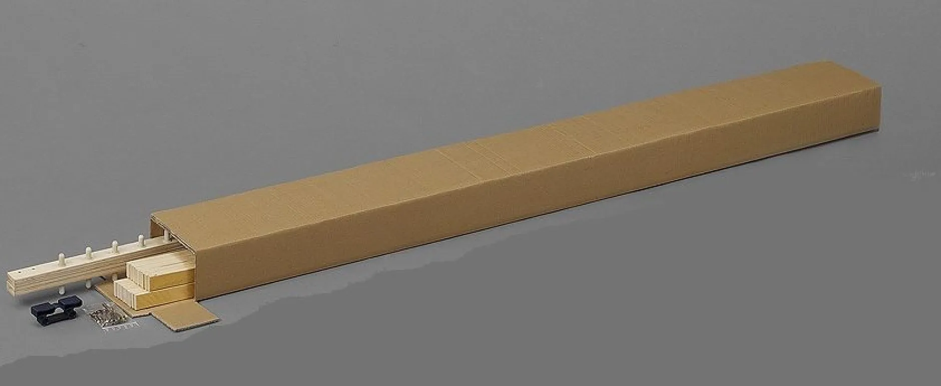 Lattenrost Supra fix - 120x200cm