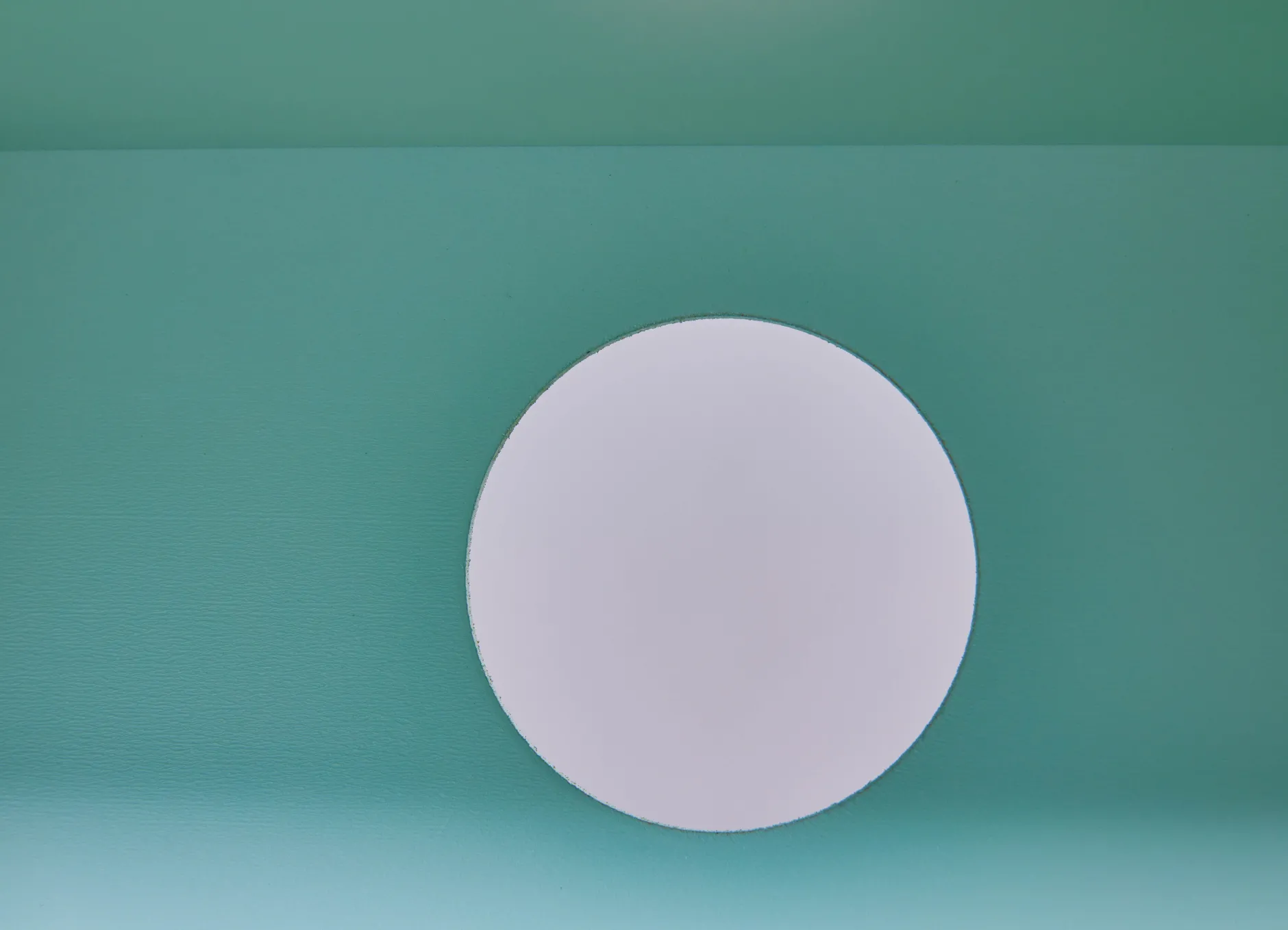 Lerneinheit Conversation | 110 x 68,4 x 90,6 cm | Farbe: Pastellblau