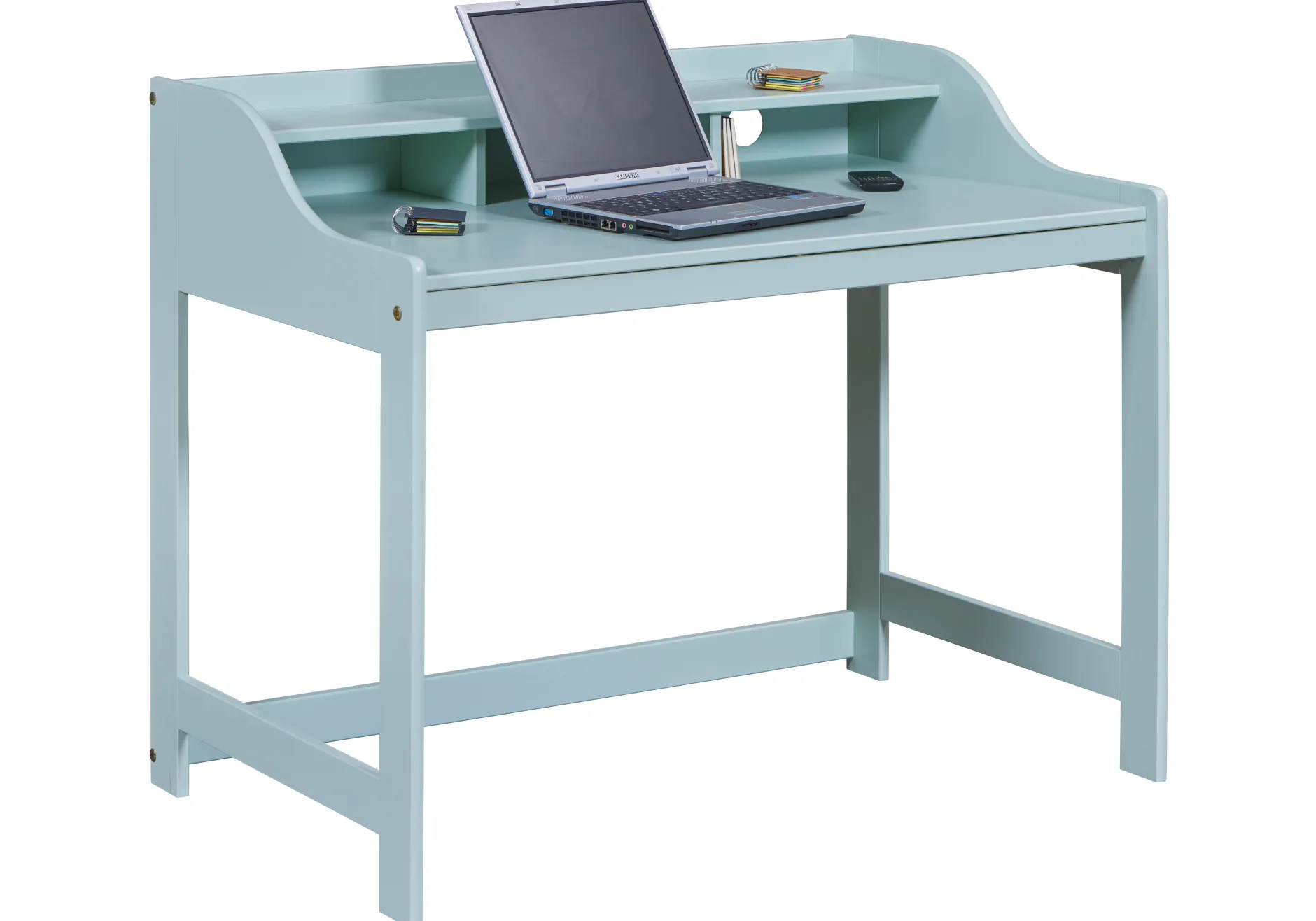 Lerneinheit Conversation | 110 x 68,4 x 90,6 cm | Farbe: Pastellblau