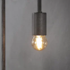 Lichtquelle LED-Glühbirne ⌀4,5