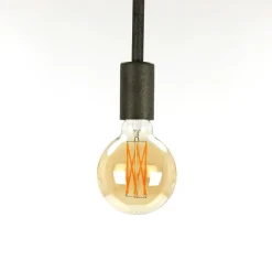 Lichtquelle LED-Glühbirne ⌀9,5