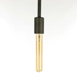 Lichtquelle LED-Glühfadenröhre 18,5 cm