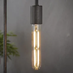 Lichtquelle LED-Glühfadenröhre 18,5 cm