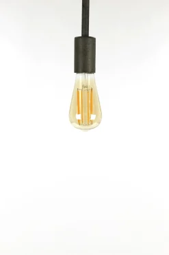 Lichtquelle LED-Glühfaden Tropfen
