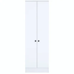 Locelso Hallenständer | 100% Melaminbeschichtete E1-Spanplatte | 18mm Dicke