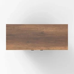 Locelso Mehrzweckschrank | 18mm Stärke | Nussbaum Anthrazit