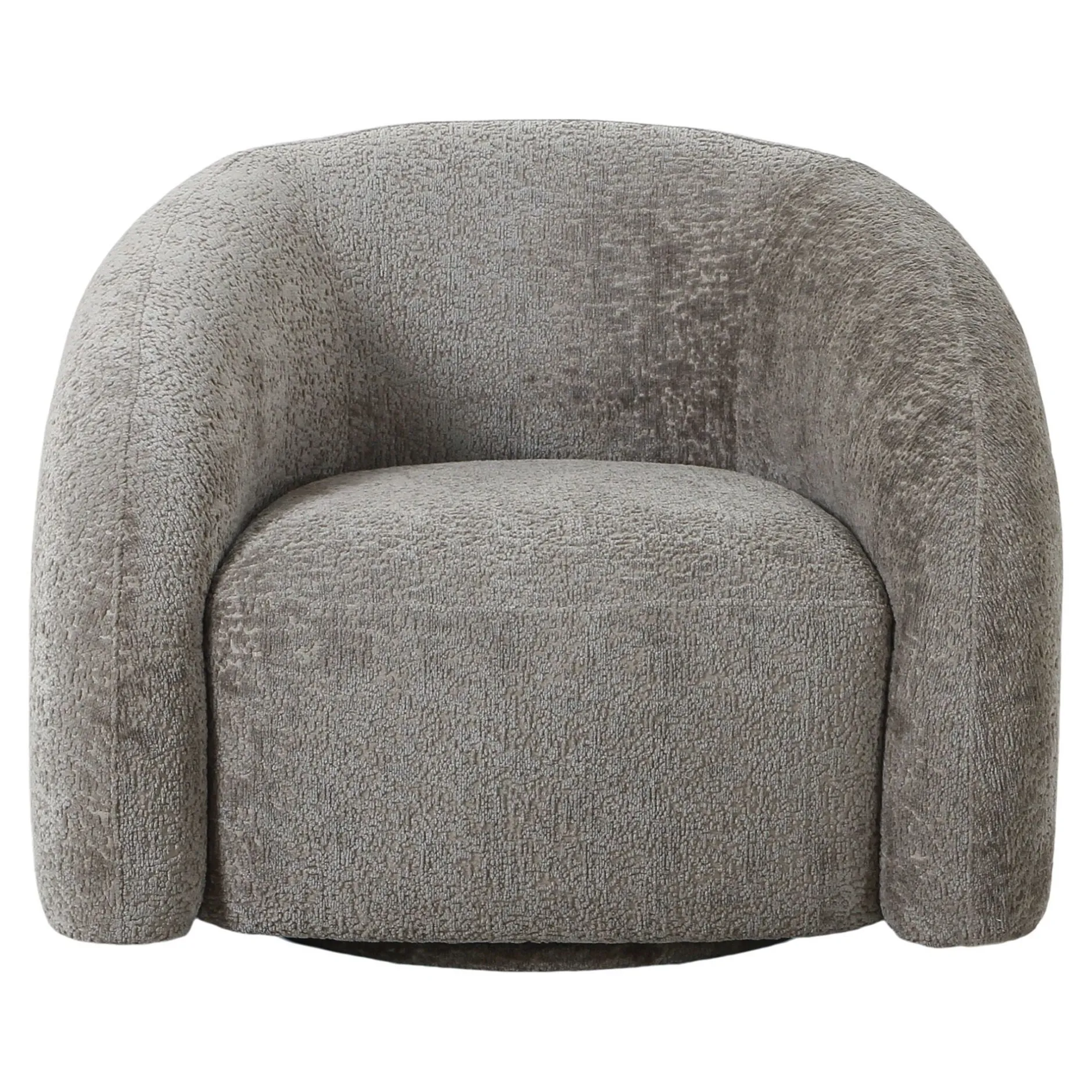 Loungesessel Valletta | 93 x 83 x 70 cm | Drehbar