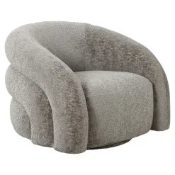 Loungesessel Valletta | 93 x 83 x 70 cm | Drehbar