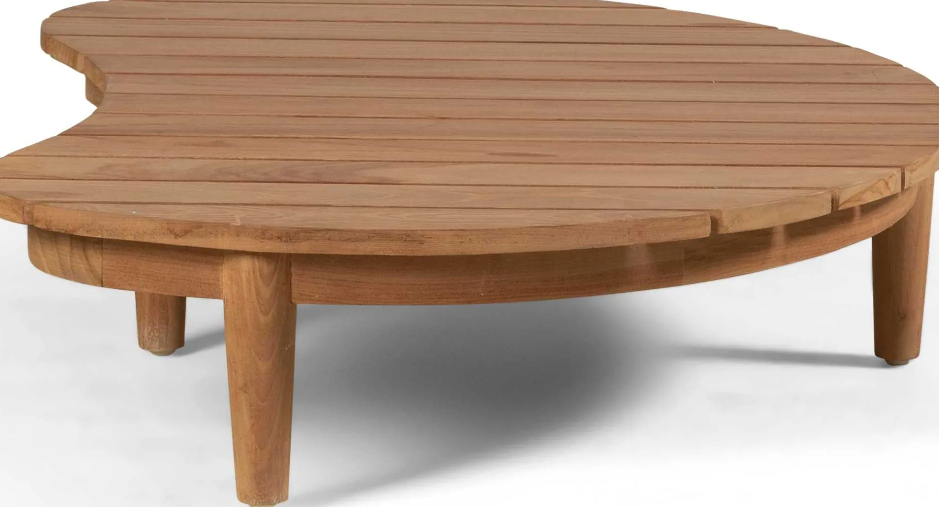 Loungeset Garten Mila Gescova - Hellgrau - Textilene