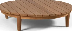 Loungeset Garten Mila Gescova - Hellgrau - Textilene