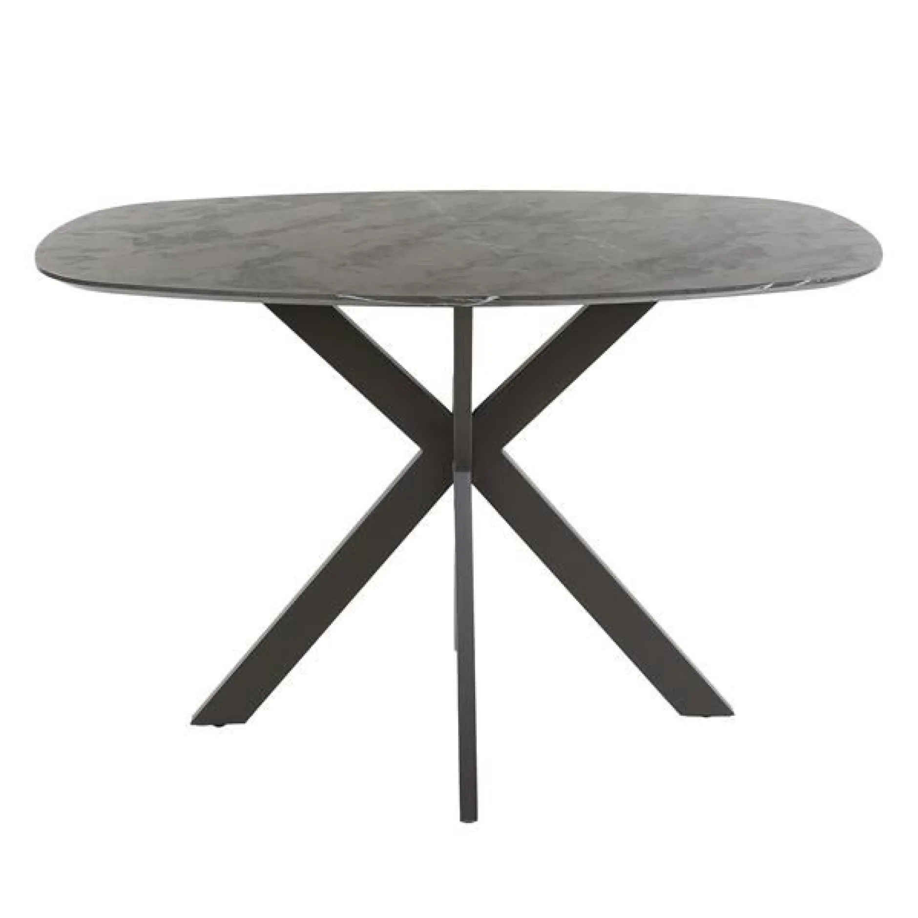 Mariola Bartisch 140x80 cm-schwarz-braun