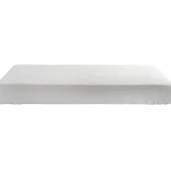 Matratzenschoner Molton - 60x120cm - 100% Baumwolle
