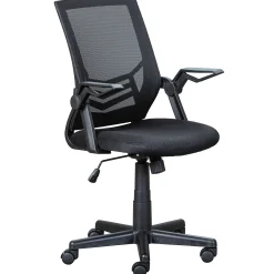Muscat Bürostuhl - schwarz