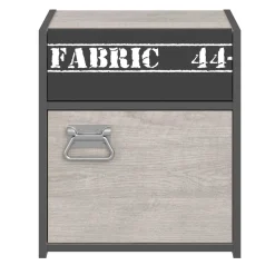 Nachttisch Fabric