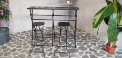 Napoleon Wandbar-Set