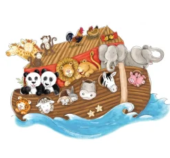 Noah'S Ark