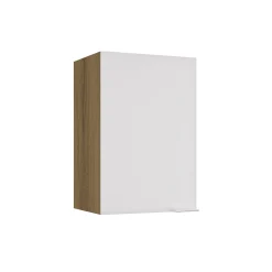 Oberschrank Küche Eden | 40 x 31 x 60 cm | Helvezia Oak Design