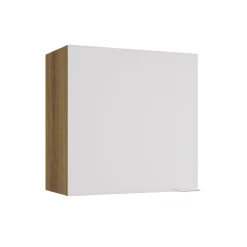 Oberschrank Küche Eden | 60 x 31 x 60 cm | Helvezia Oak Design