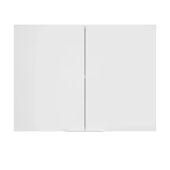 Oberschrank Küche Eden | 80 x 31 x 60 cm | Helvezia Oak Design