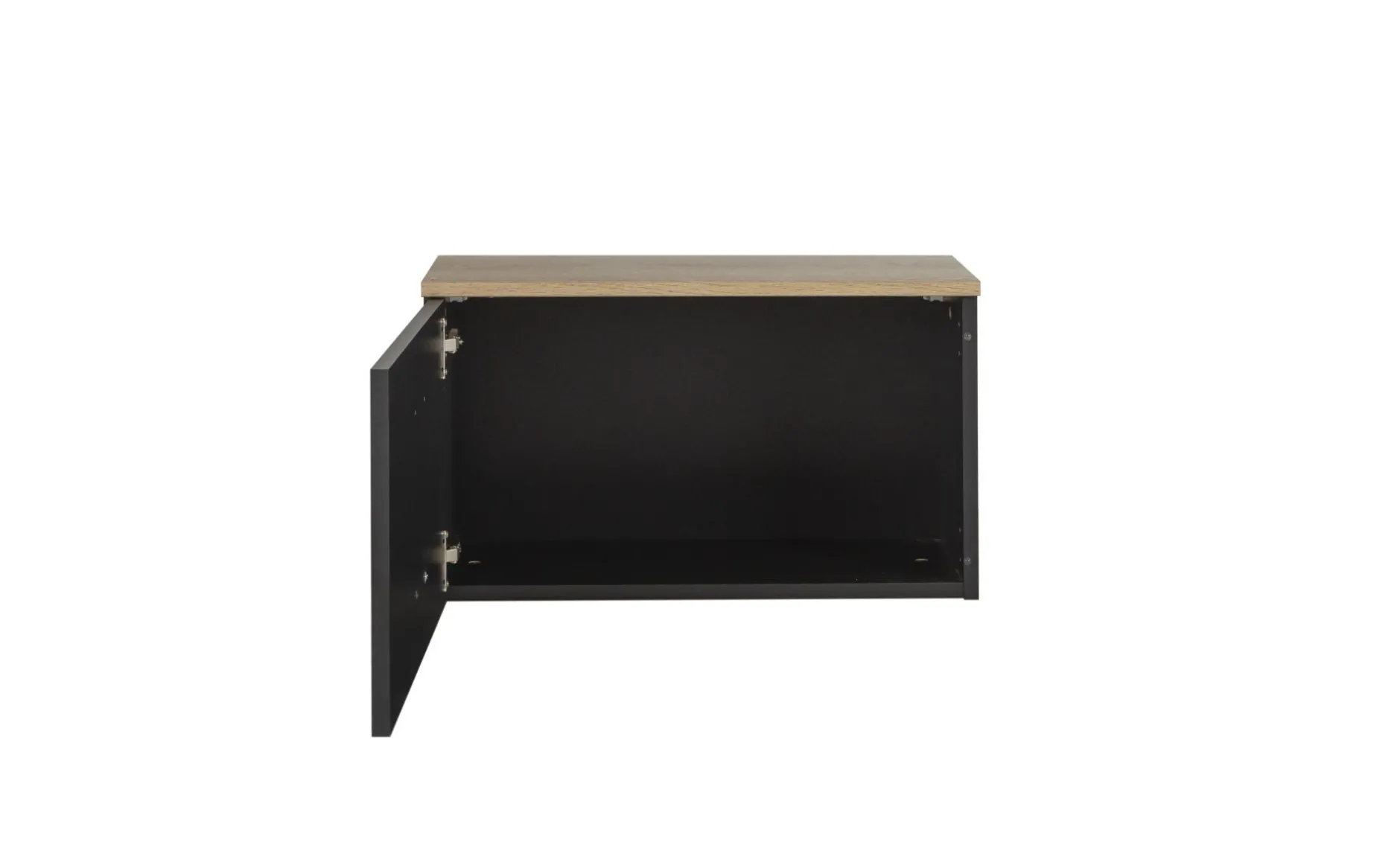Oberschrank Küche Manchester | 60 x 32 x 35 cm | Helvezia Oak Design