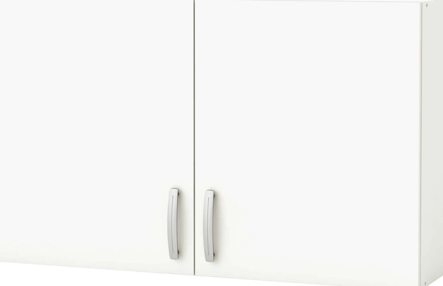 Oberschrank Küche Nova | 100 x 28 x 60 cm | Weiß