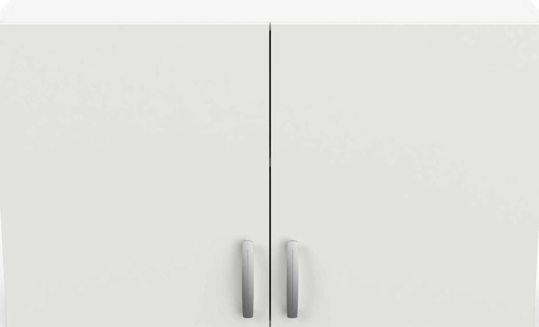 Oberschrank Küche Nova | 100 x 28 x 60 cm | Weiß