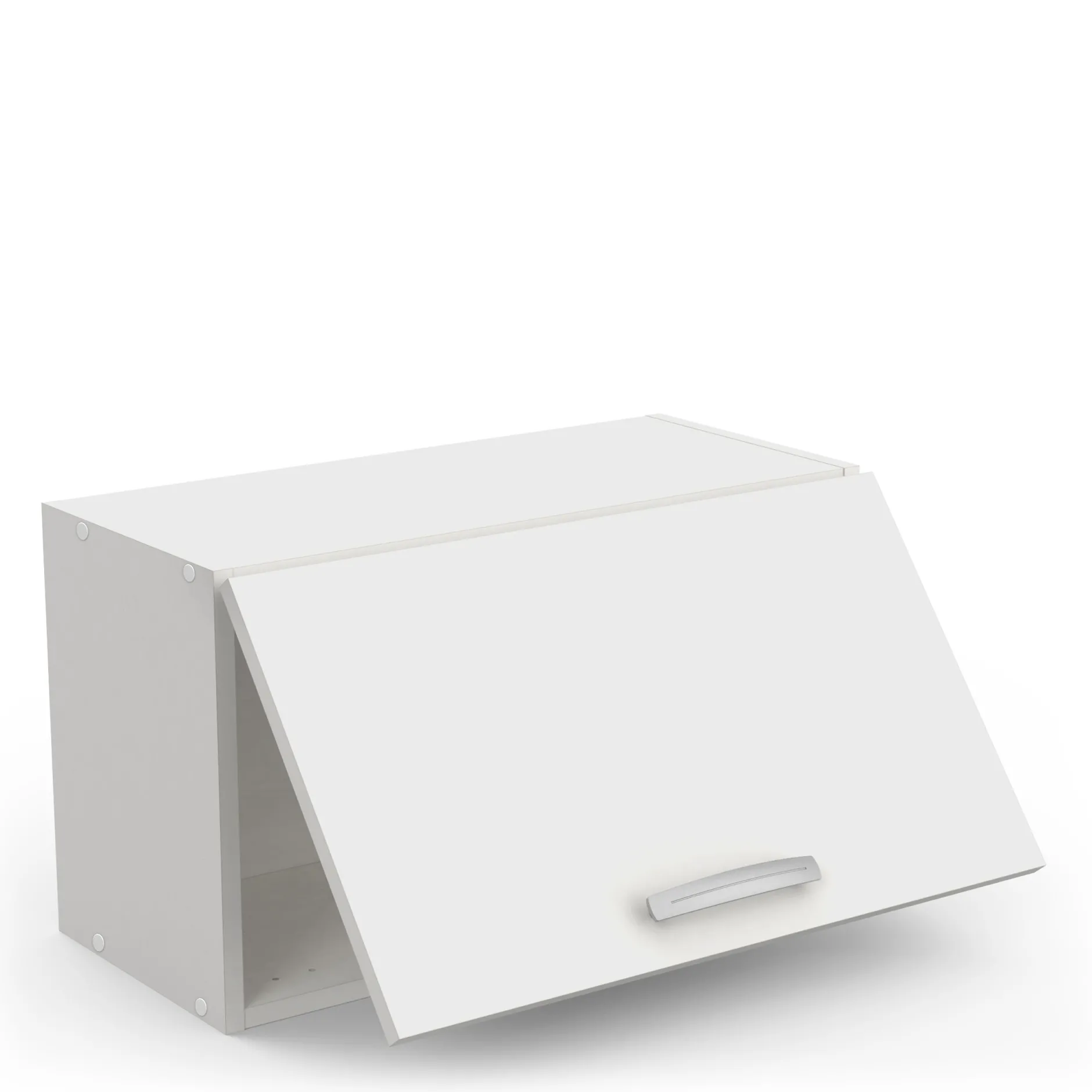 Oberschrank Küche Nova | 60 x 28 x 35 cm | Weiß