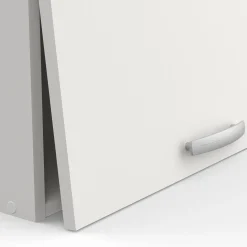 Oberschrank Küche Nova | 60 x 28 x 35 cm | Weiß