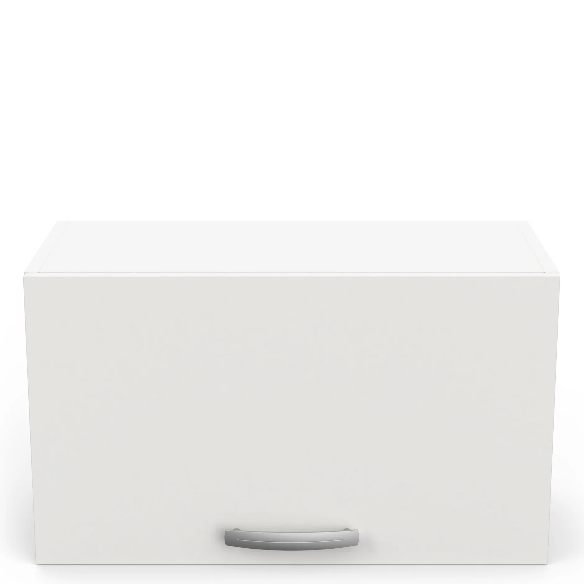 Oberschrank Küche Nova | 60 x 28 x 35 cm | Weiß