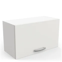 Oberschrank Küche Nova | 60 x 28 x 35 cm | Weiß
