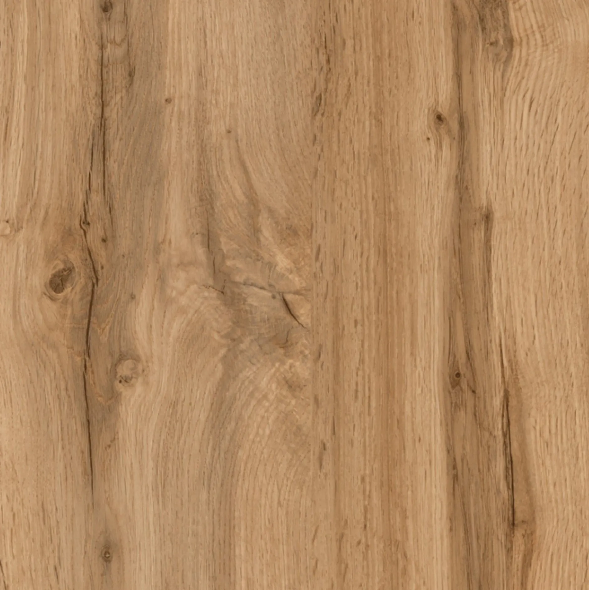 Offene Regalanlage Sorrento | 30 x 60 x 200 cm | Braun