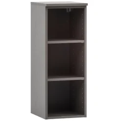 Offener Schrank Karan 30x35x79cm - anthrazit