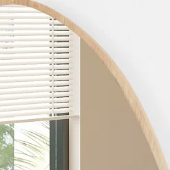 Organischer Spiegel Roza | 60 x 80 cm | Old Oak Design
