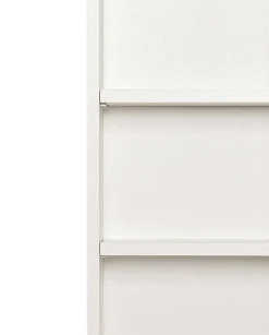 Pares Hängeschrank 30cm 1 Tür - weiß/wotan eiche
