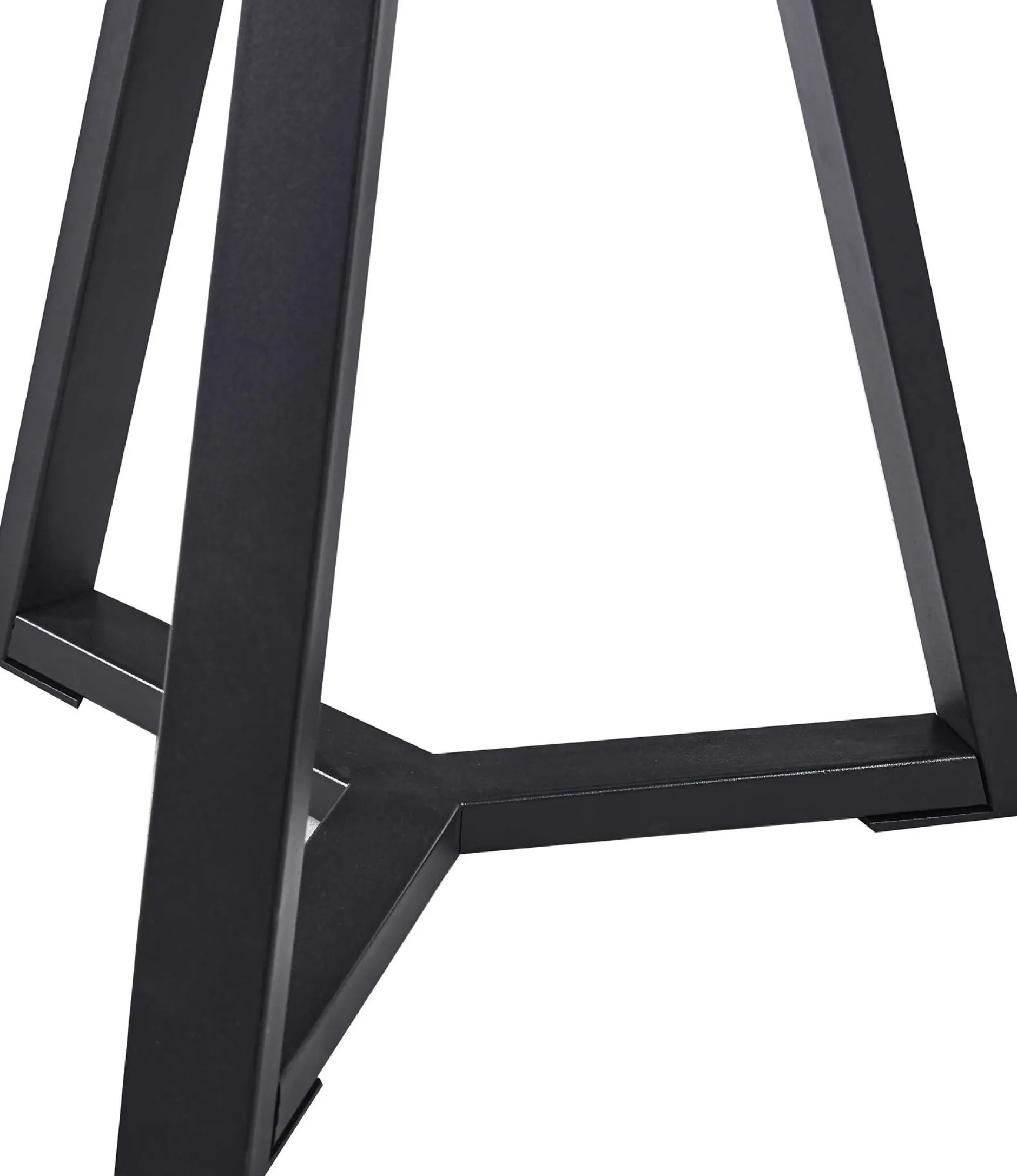 Paso' Dekor Oude Eik Bijzettafel | H-H 46 x B-L 45 x T-P 45 cm