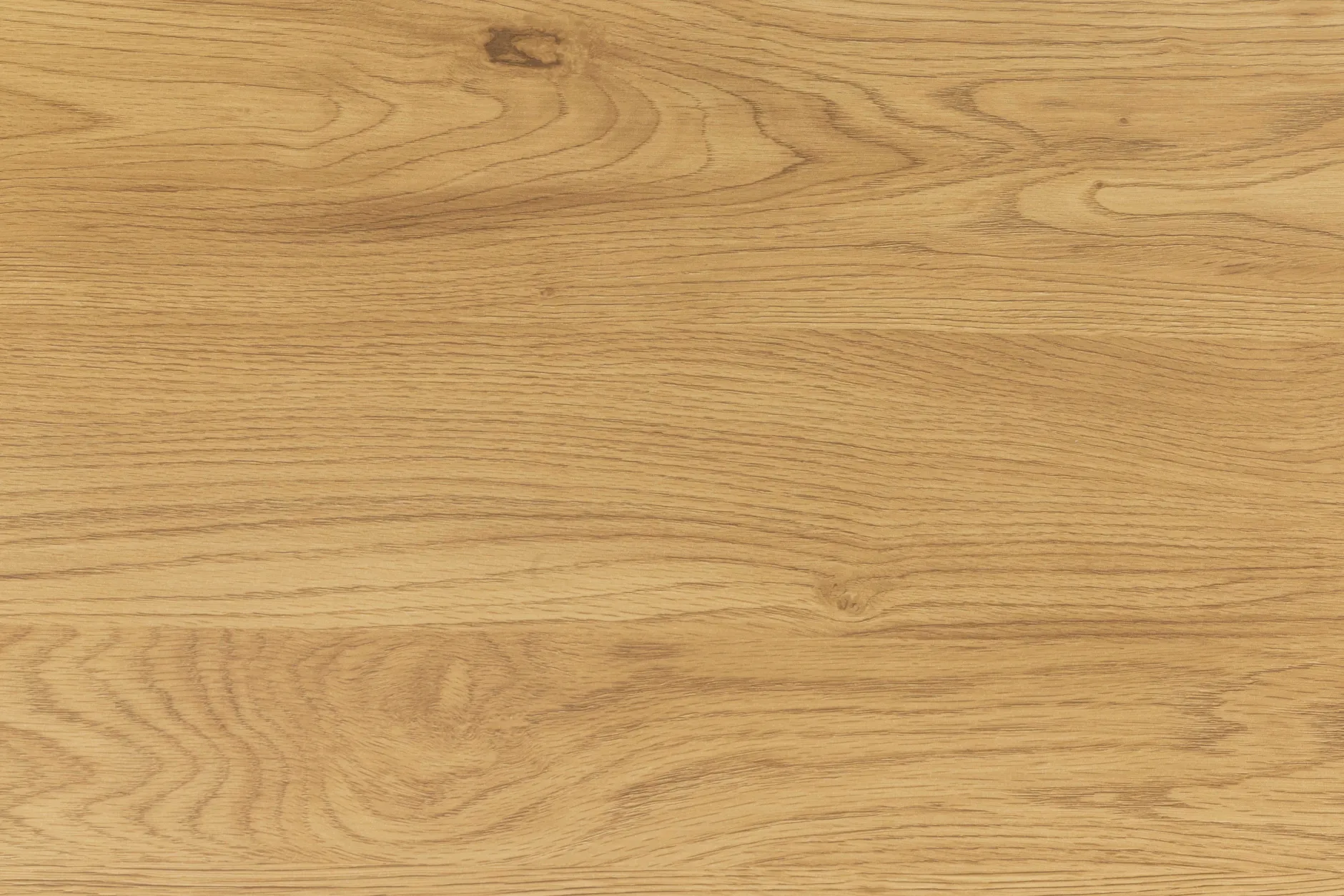 Rechteckiger Couchtisch mit Wildeiche-Finish