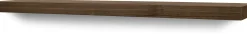Regal Balda 120cm - Nussbaum