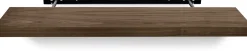 Regal Balda 120cm - Nussbaum