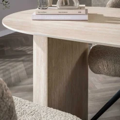 Romano Arch Keramischer Esstisch 180 cm