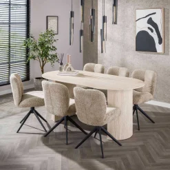 Romano Arch Keramischer Esstisch 180 cm