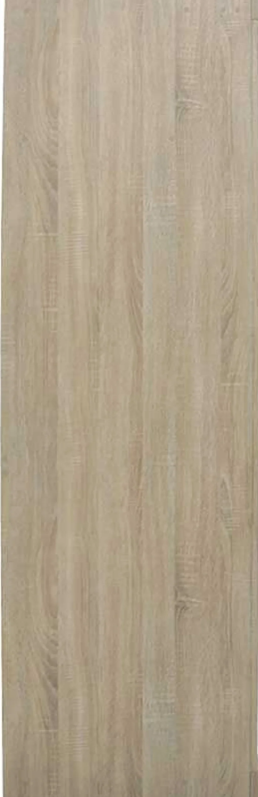Schiebetürenschrank 'Mike' - Sonoma-Ausführung | H197,5 x B182,5 x T52,5 cm