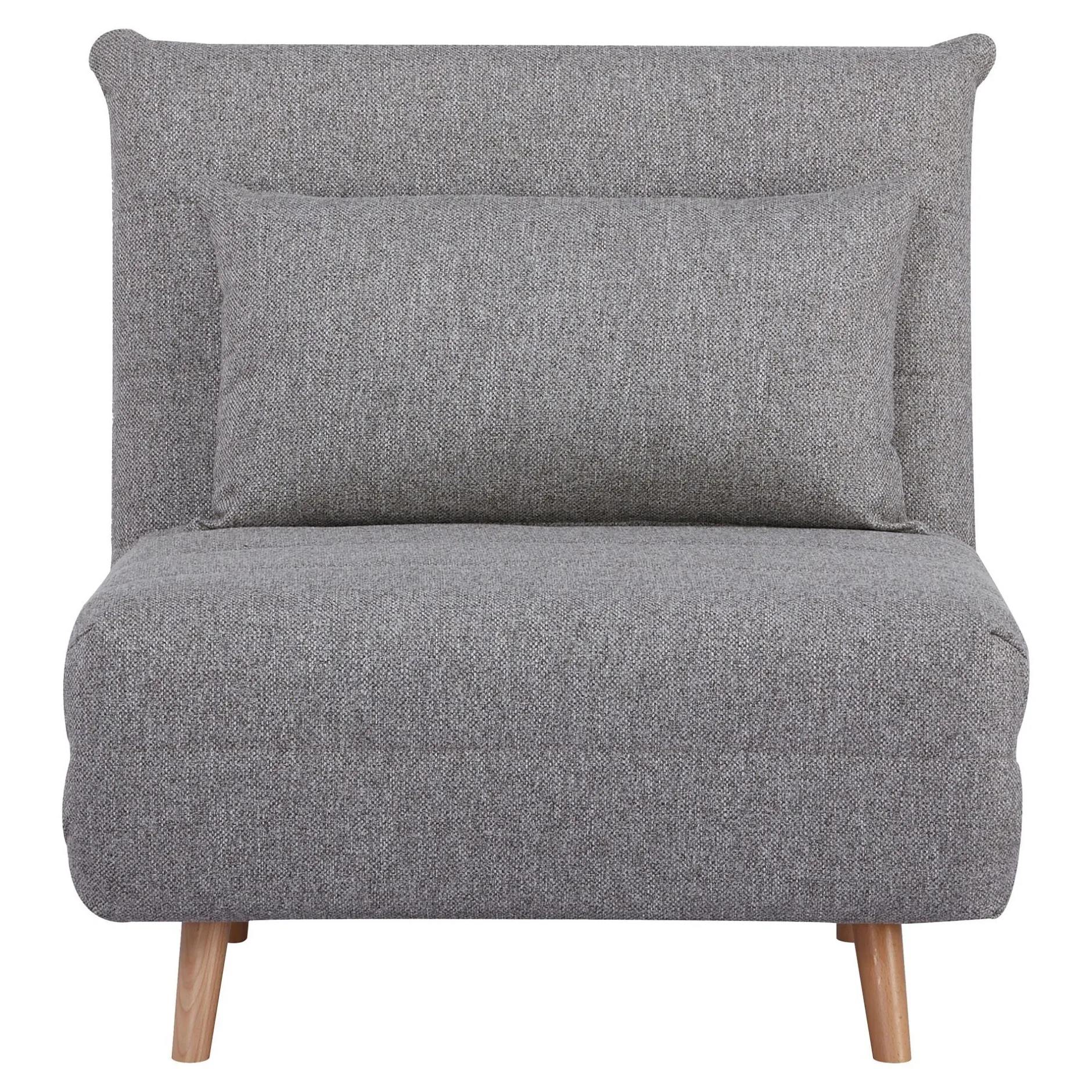 Schlafsofa Marlow - 87x82x82cm - grau