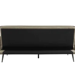 Schlaf- und Sitzsofa Sivas | 199 x 89 x 95 cm | Beige